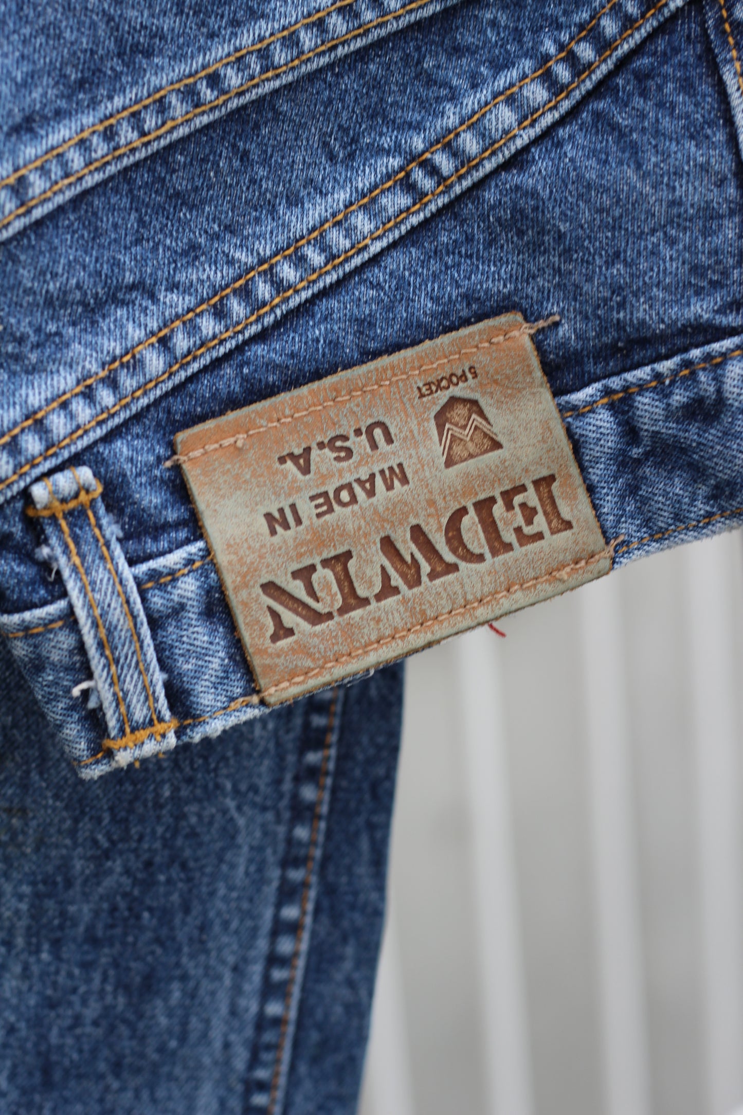 80-90's Made In USA Levi's & Lee & Edwin Denim Pants set x3点