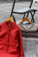 90's Made In USA McCOY'S & CAMBER Zip & Button Sweatshirt set x2点