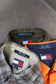 90's Old Tommy Hilfiger Long Sleeve Shirt x3点