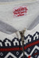 90's Made In USA McCOY'S & CAMBER Zip & Button Sweatshirt set x2点