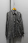 Men's Vintage Jacquard Drape Long Sleeve Shirt x2点