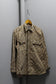 Men's Vintage Dot Design Long Sleeve Shirt x2点