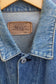 80's 90's Levi's Orange Tab Denim Jacket & Denim Pants x2点
