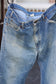 80's 90's Levi's Orange Tab Denim Jacket & Denim Pants x2点