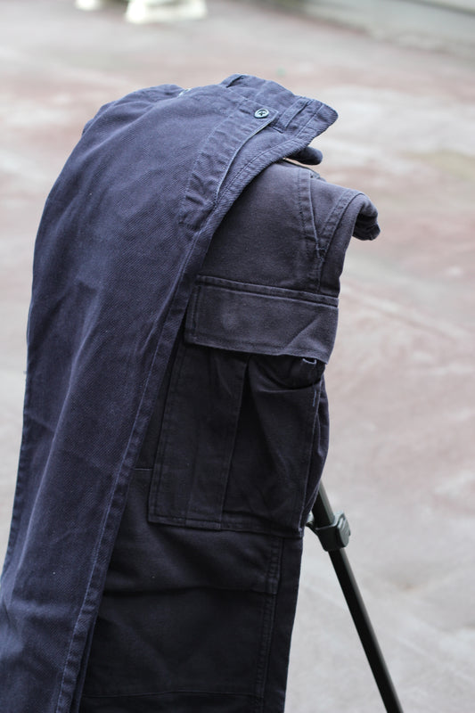 Made In USA Engineered Garments & Zucca Military Inspired Utility Pants set x2点