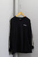 80's-90's Vintage adidas Long Sleeve T-Shirt x2点