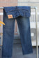 Made In Japan 45rpm Denim Pants x2点