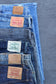 Levi's Denim Pants x7点