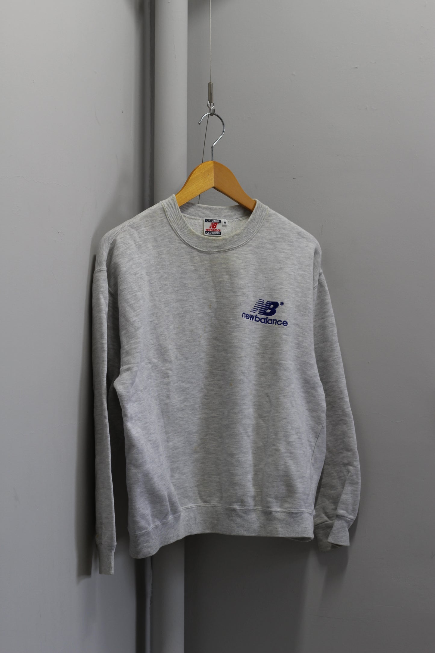 90's Vintage Sports Brand Sweatshirts & Hoodies x3点