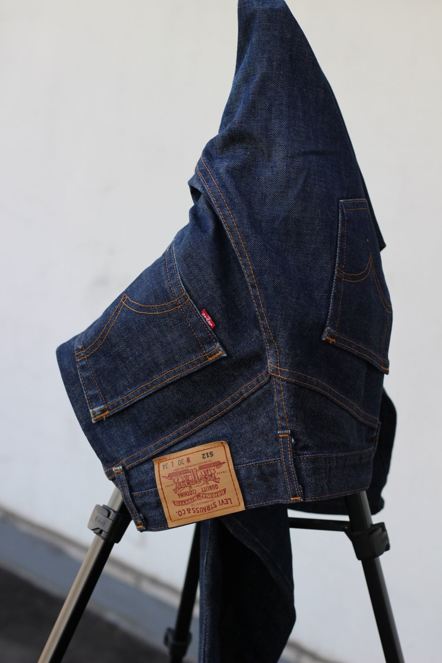 Levi's Denim Pants x7点