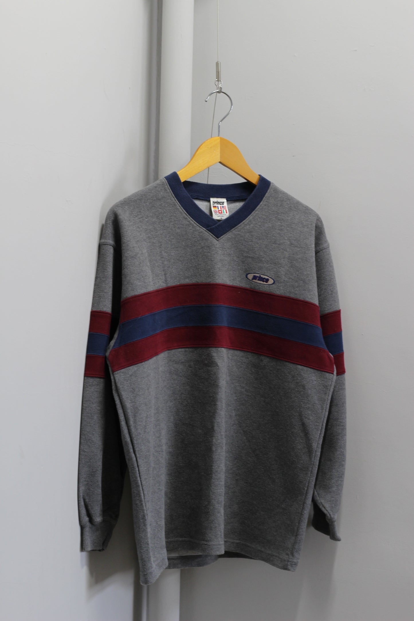 90's Vintage Sports Brand Sweatshirts & Hoodies x3点