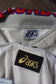 90's asics Vintage Nylon Tech Jacket x2点
