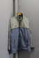 90's asics Vintage Nylon Tech Jacket x2点