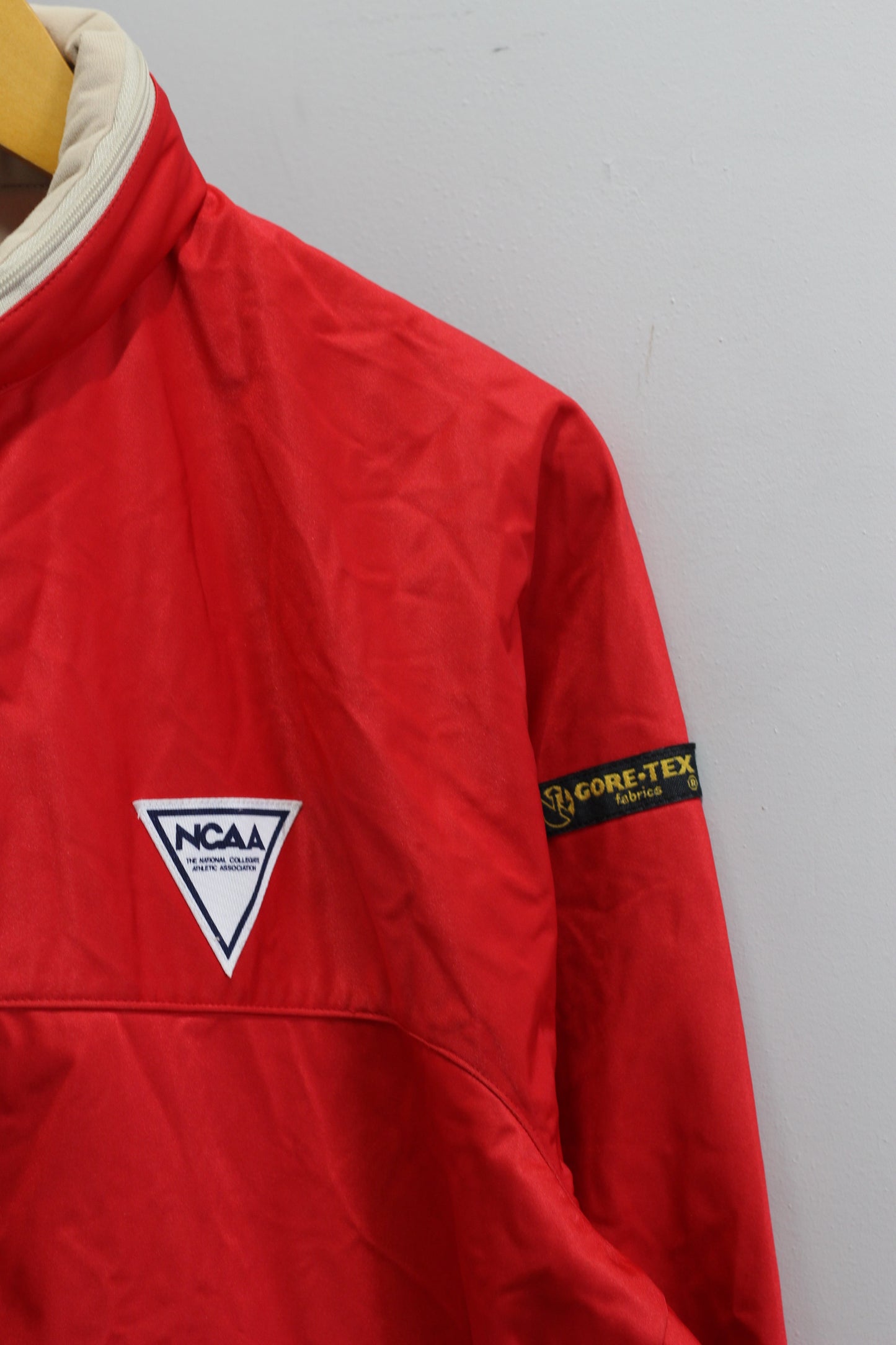 90's Descente & Reebok Vintage Nylon Tech Jacket x2点