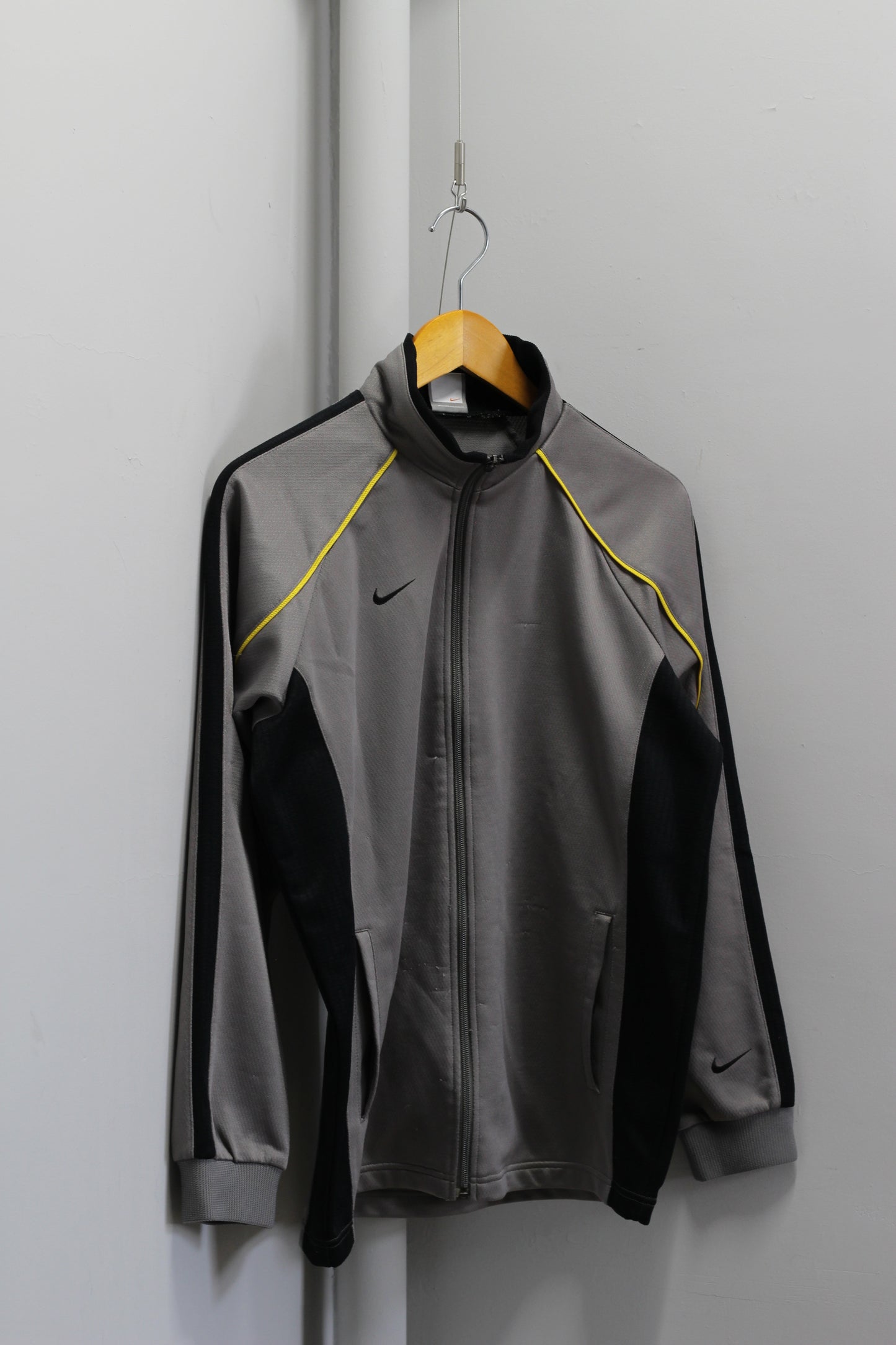 90's-00's adidas Nike Track Jacket x2点