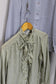 Vintage Colour Long Sleeve Blouse x6点