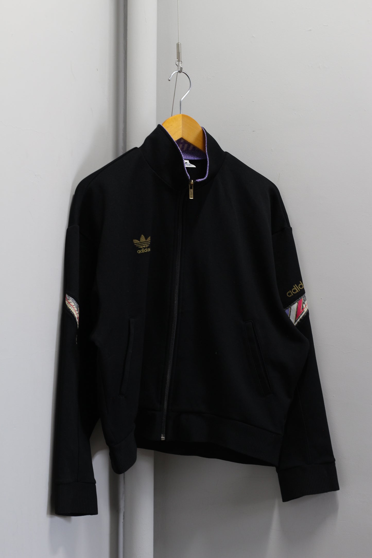 90's-00's adidas Nike Track Jacket x2点