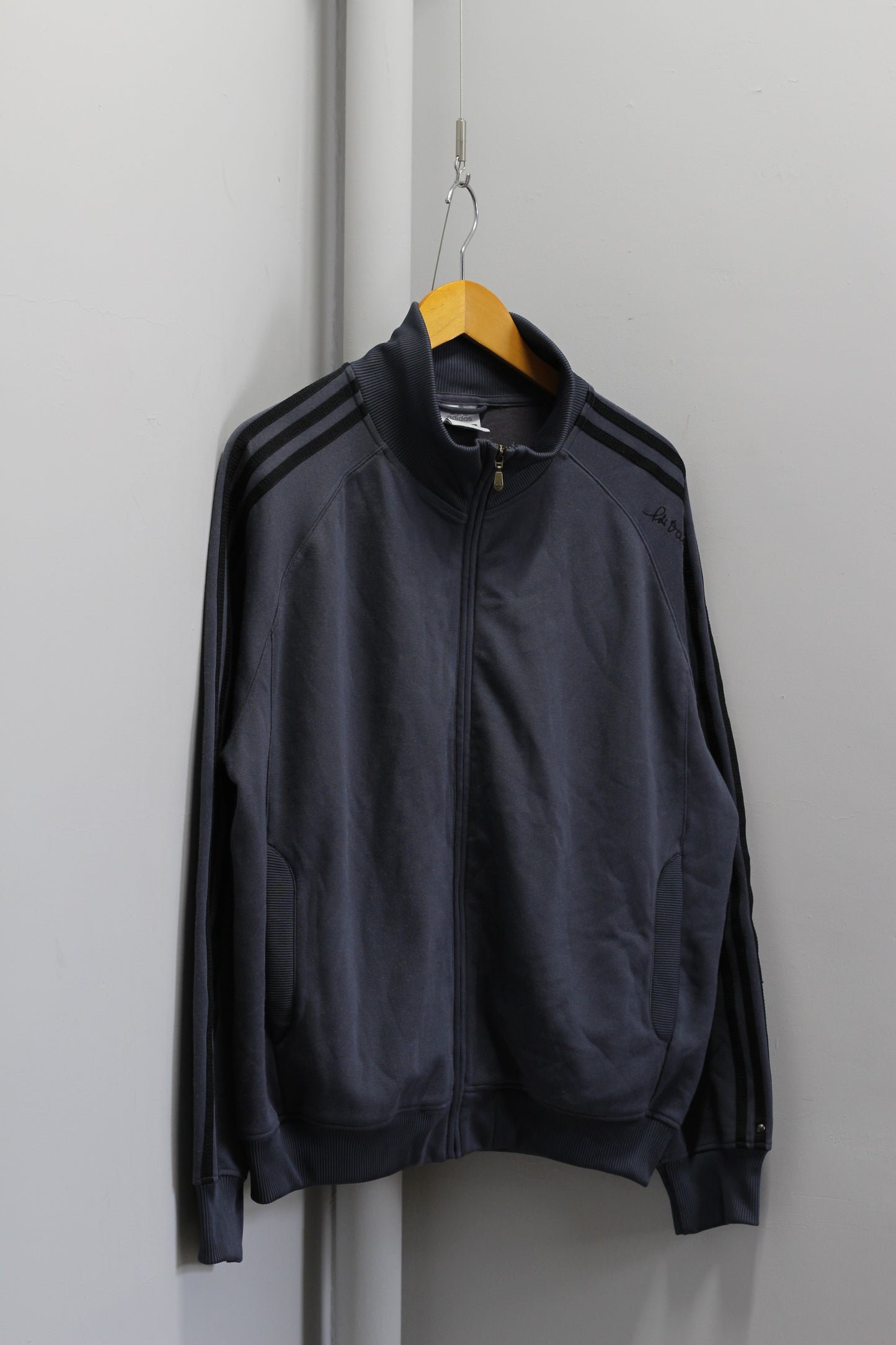 00's Y2K Style adidas Track Jacket x2点