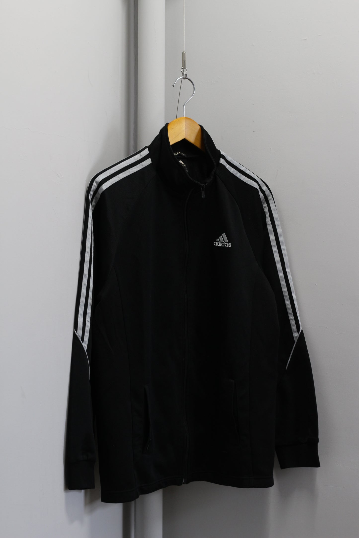 00's Y2K Style adidas Track Jacket x2点