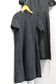 Vintage Black Embroidery Short Sleeve One-Piece x3点