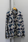 90's FILA Half-Zip Fleece Jacket x2点