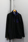 90's FILA Half-Zip Fleece Jacket x2点