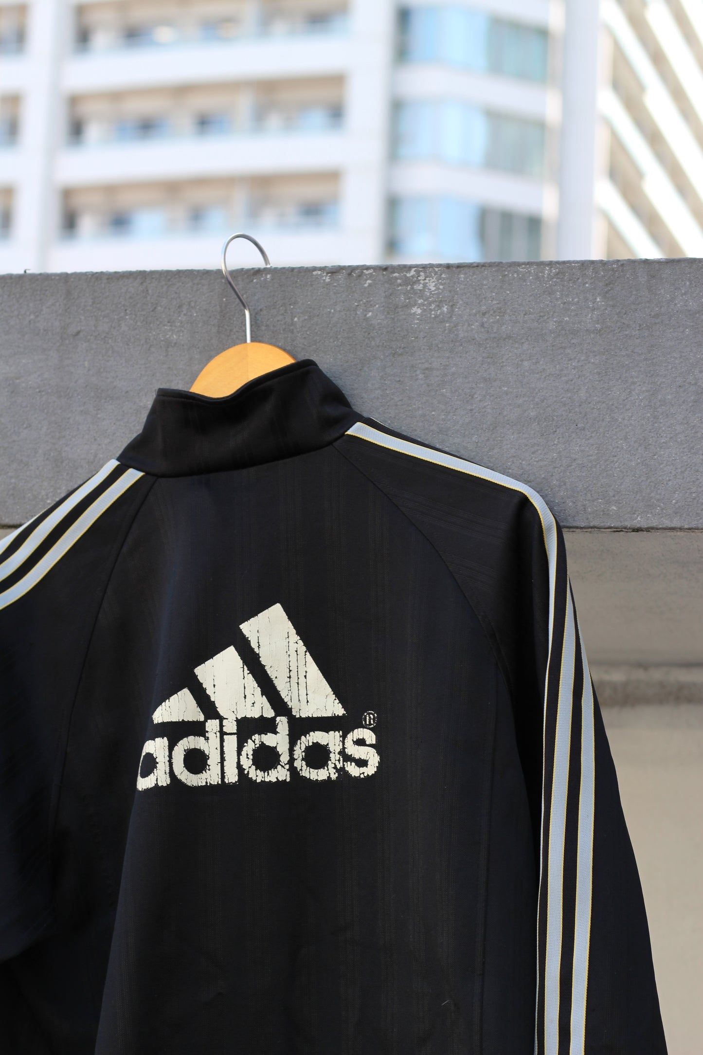 00's Y2K Style adidas Track Jacket x6点