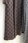 Vintage Check Long Sleeve One-Piece x2点