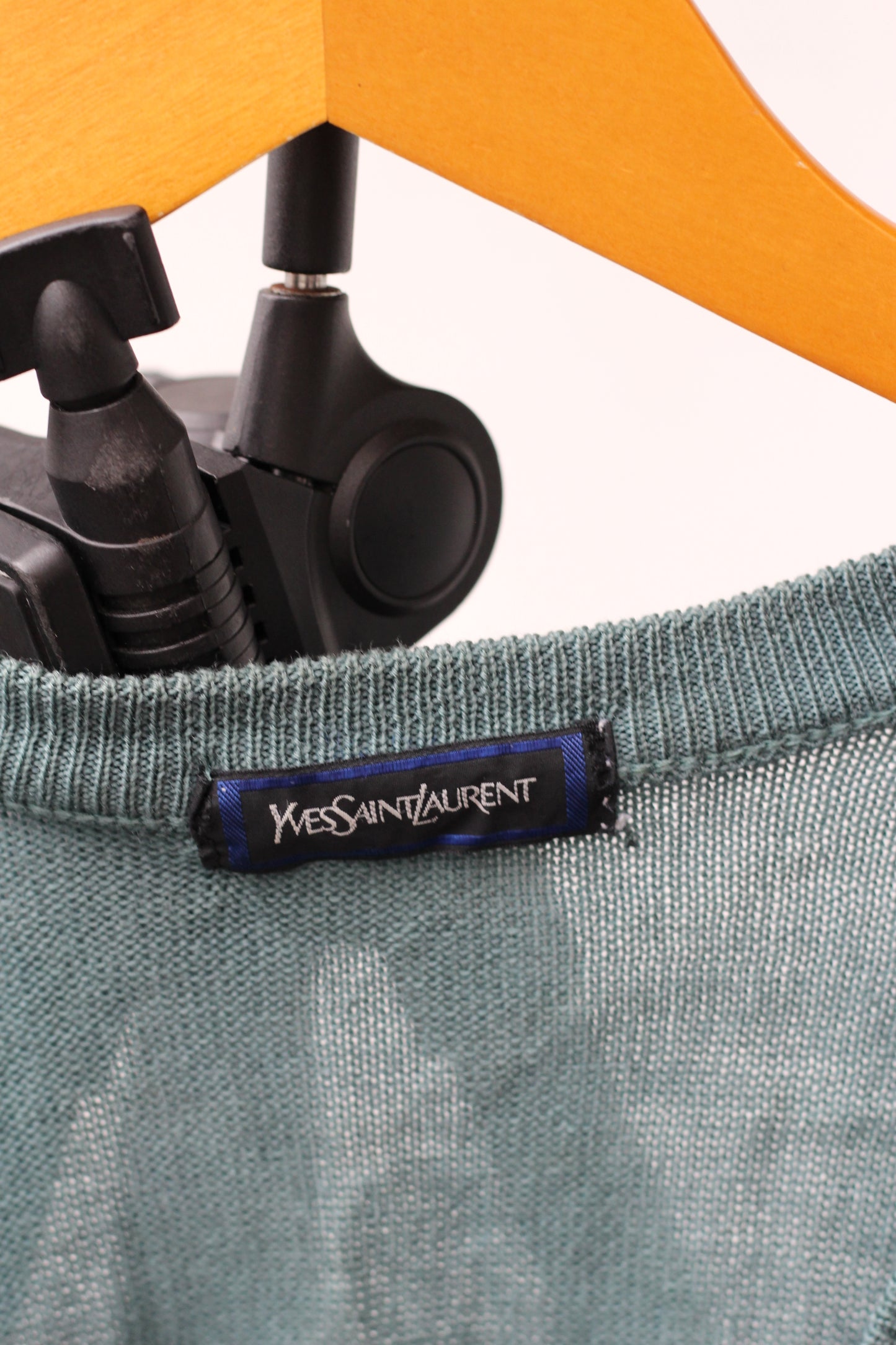Yves Saint Laurent Men's Cardigan set x2点