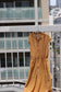 Vintage Design Pattern Short Sleeve One-Piece x10点