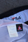 90's FILA & Le Coq Sportif Track Pants x2点
