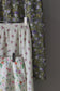 Vintage Flower Skirt x3点