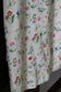 Vintage Flower Skirt x3点