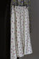 Vintage Flower Skirt x3点