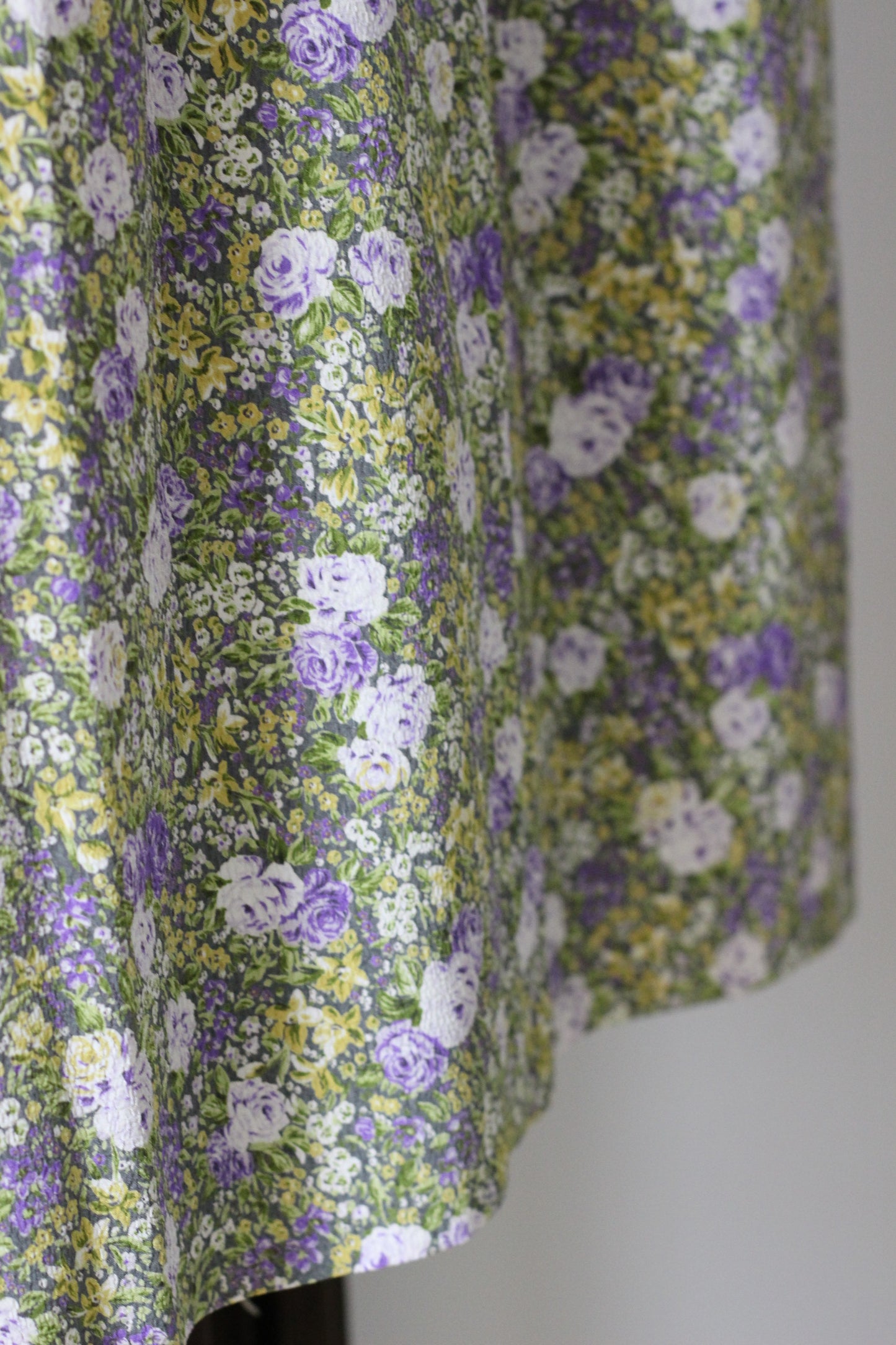 Vintage Flower Skirt x3点
