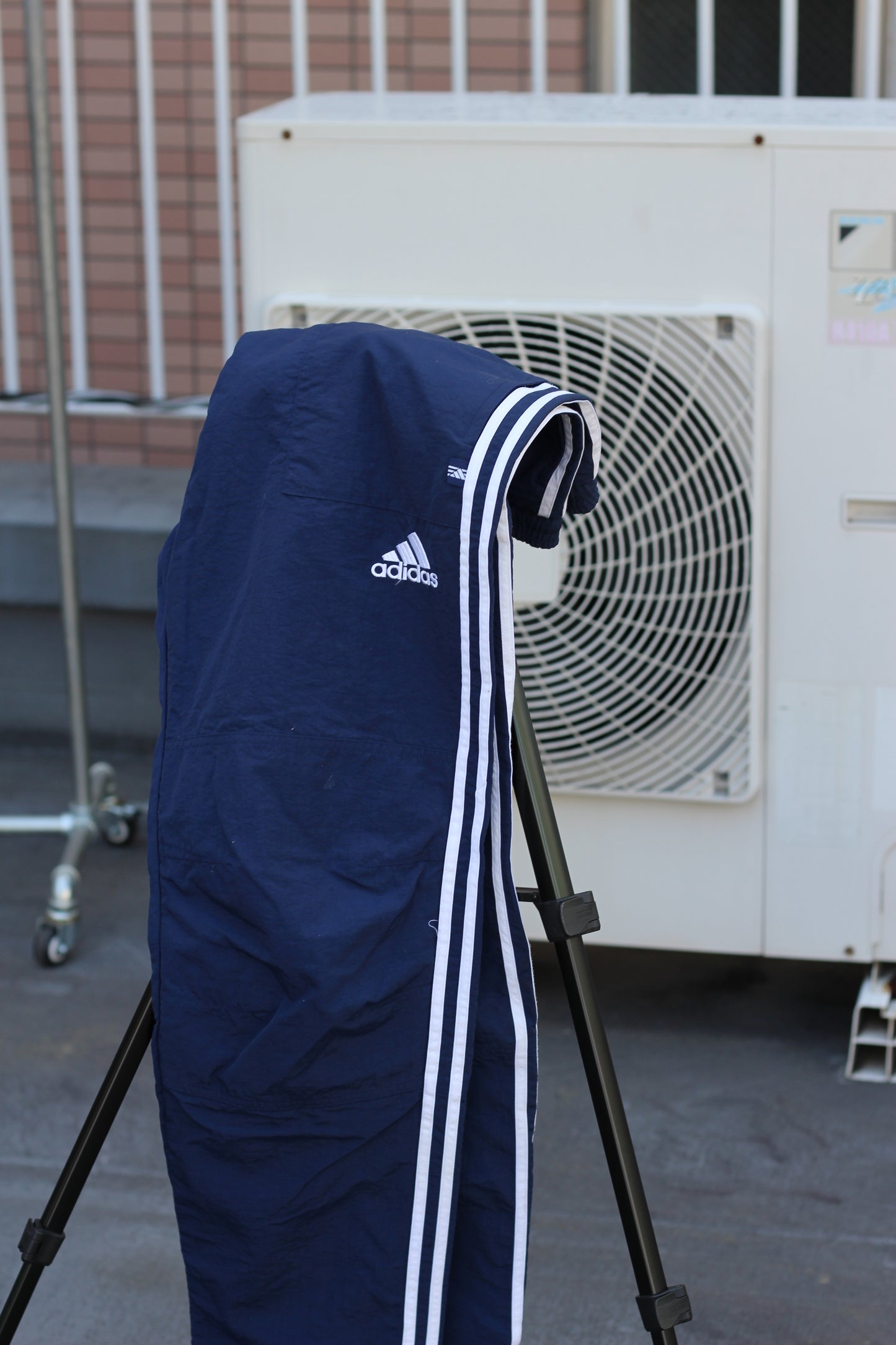 90's-00's Y2K Style adidas Sweatpants & Track Pants x2点