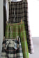 Vintage Check Skirt x3点