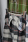 Vintage Check Skirt x3点