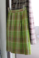 Vintage Check Skirt x3点