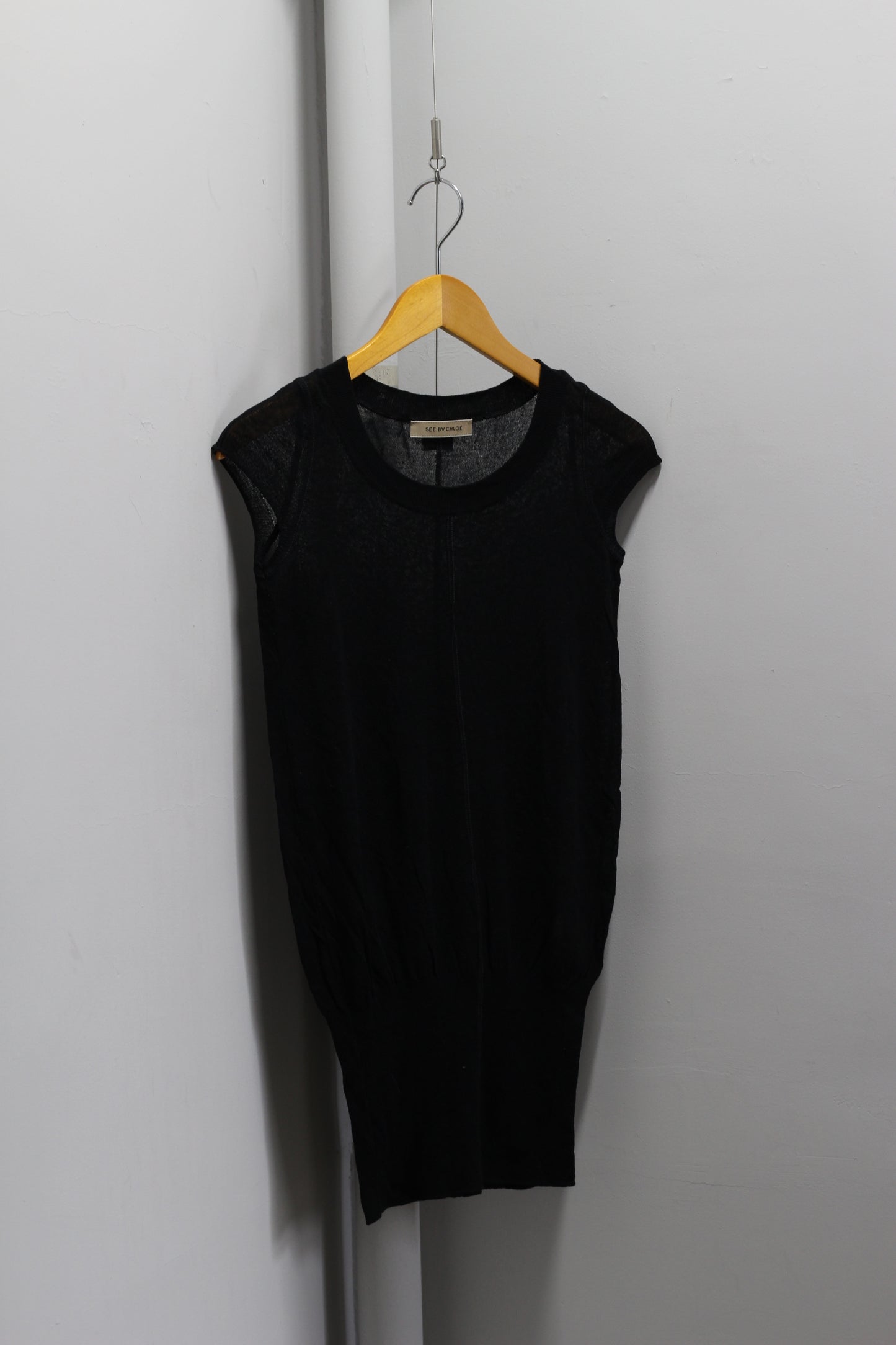 Chloe Tops x3点