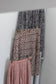 Vintage Small Floral Print Skirt x5点