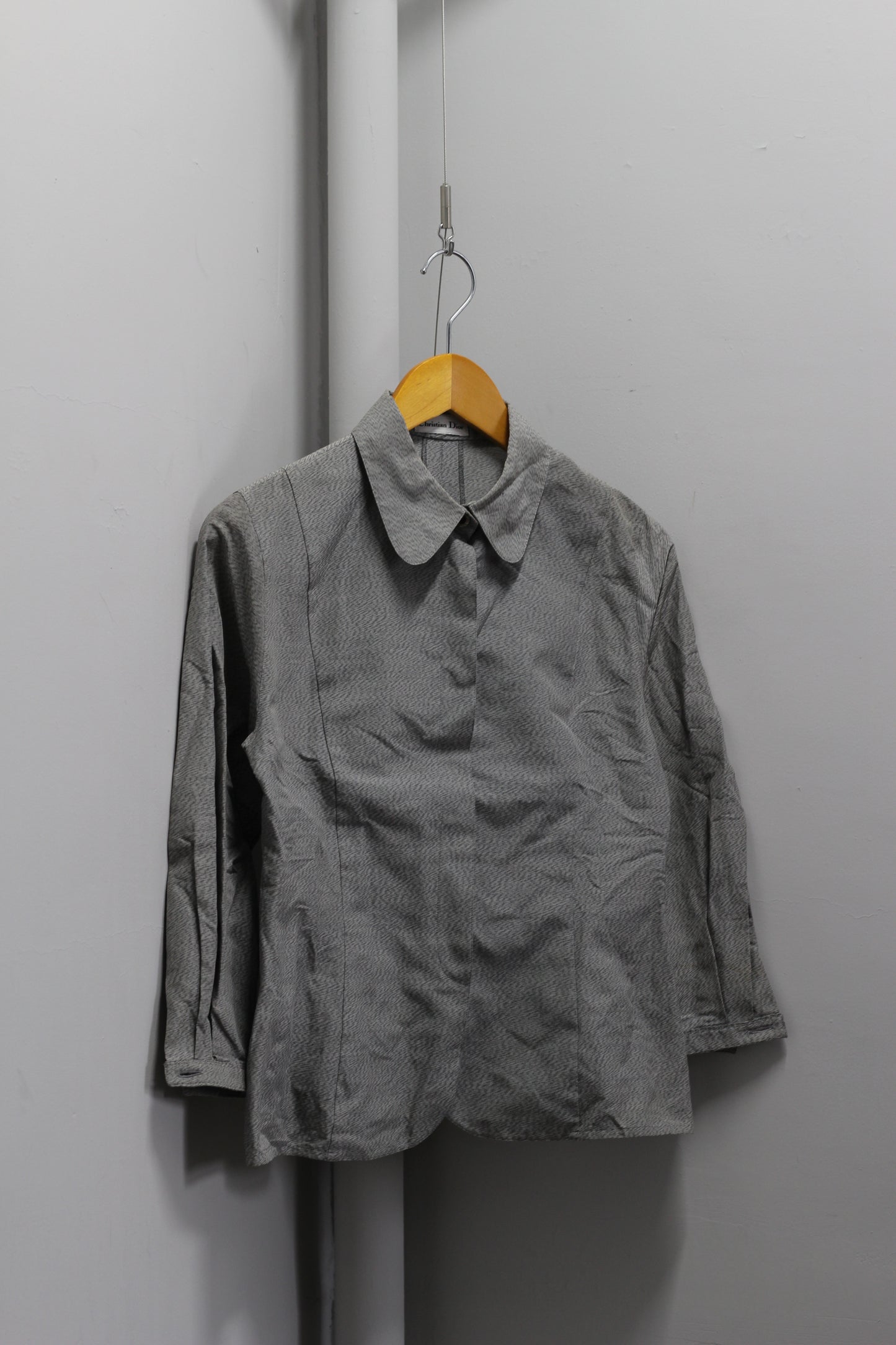 Christian Dior Shirts x3点