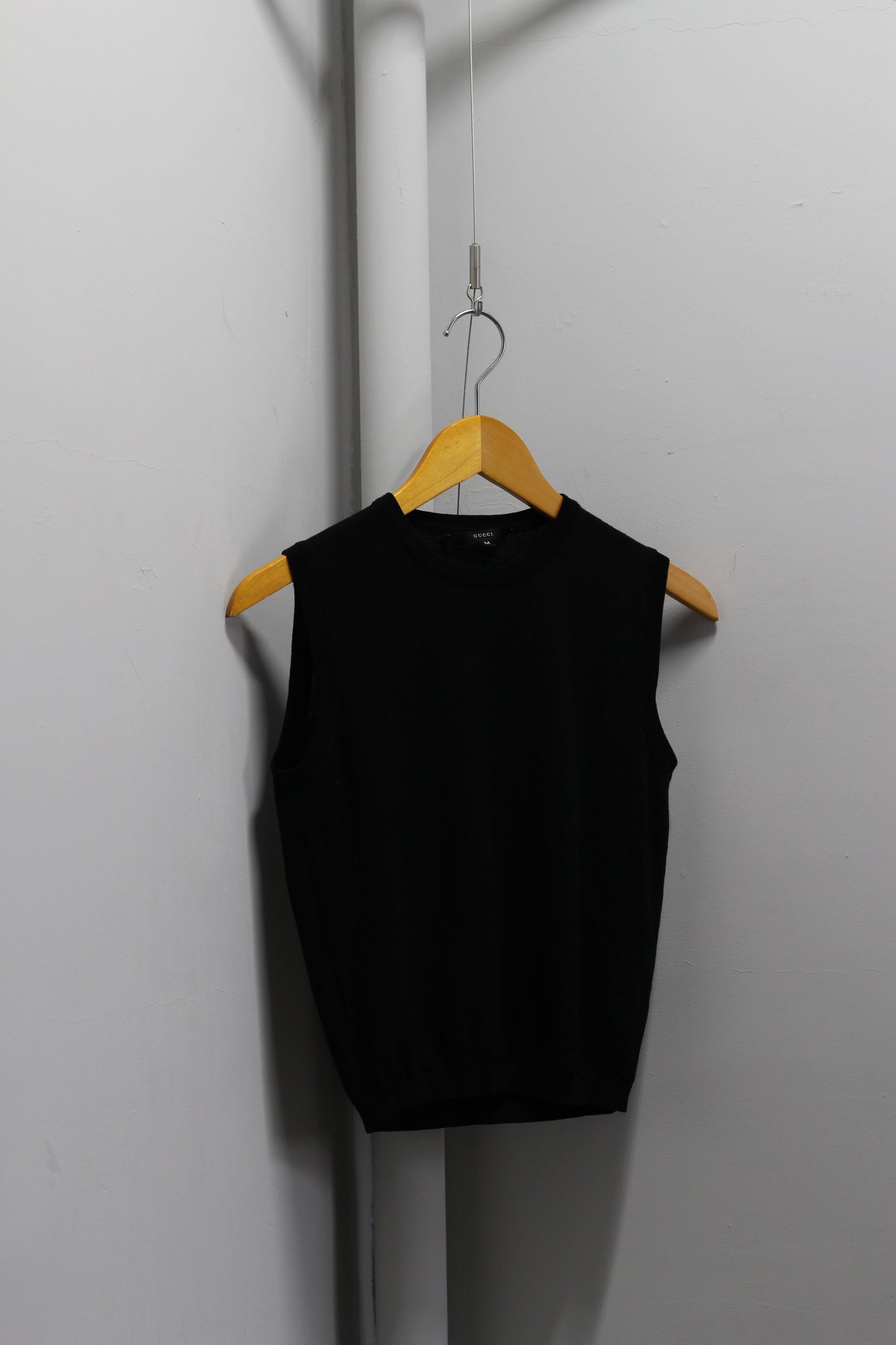 Gucci&Valentino&Christian Dior Knit Vest x3点