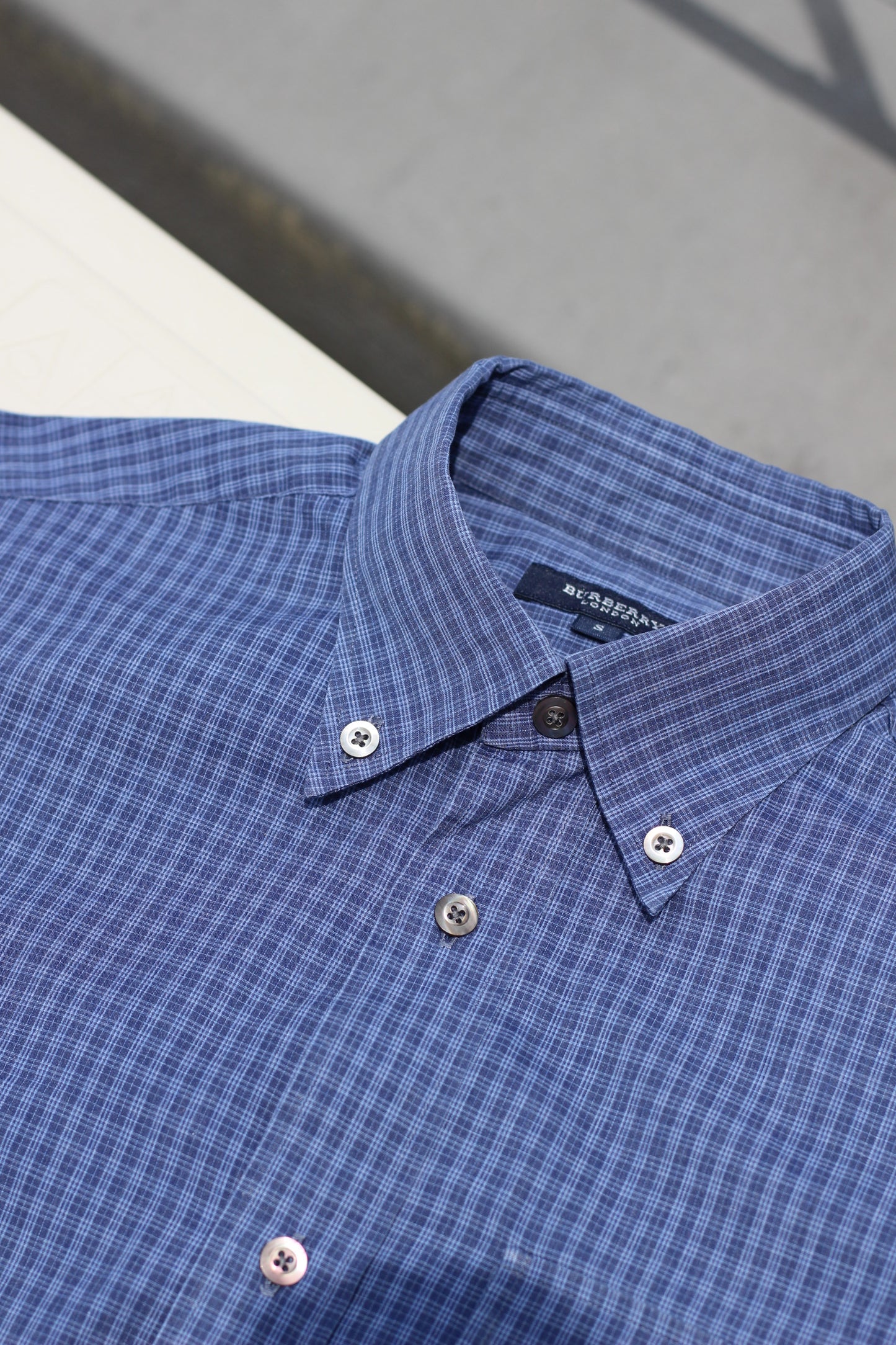 Men's Burberry Shirts x5点
