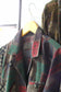 Vintage Design Long Sleeve Blouse x3点