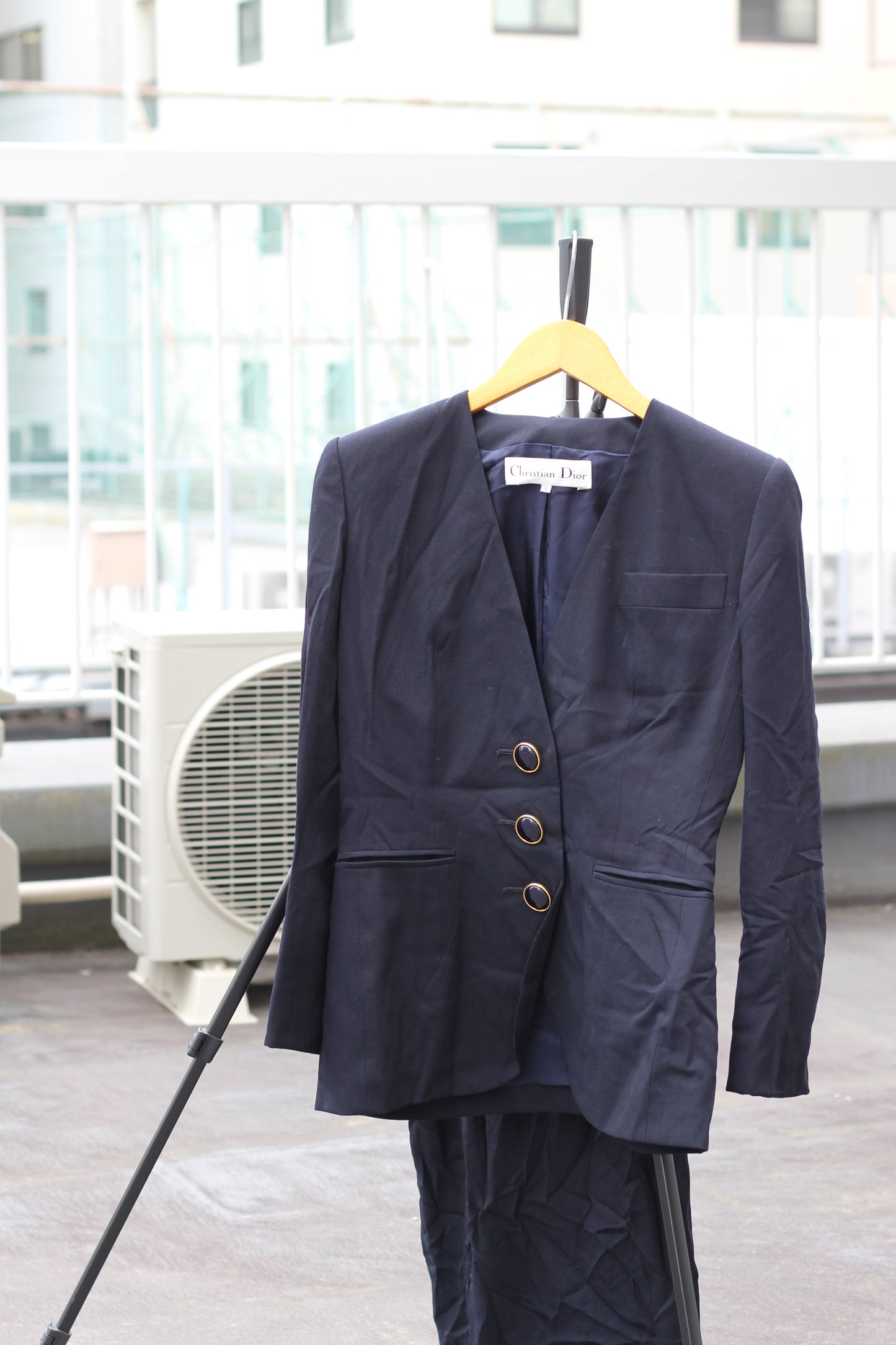 Christian Dior & Givenchy Set up x2点