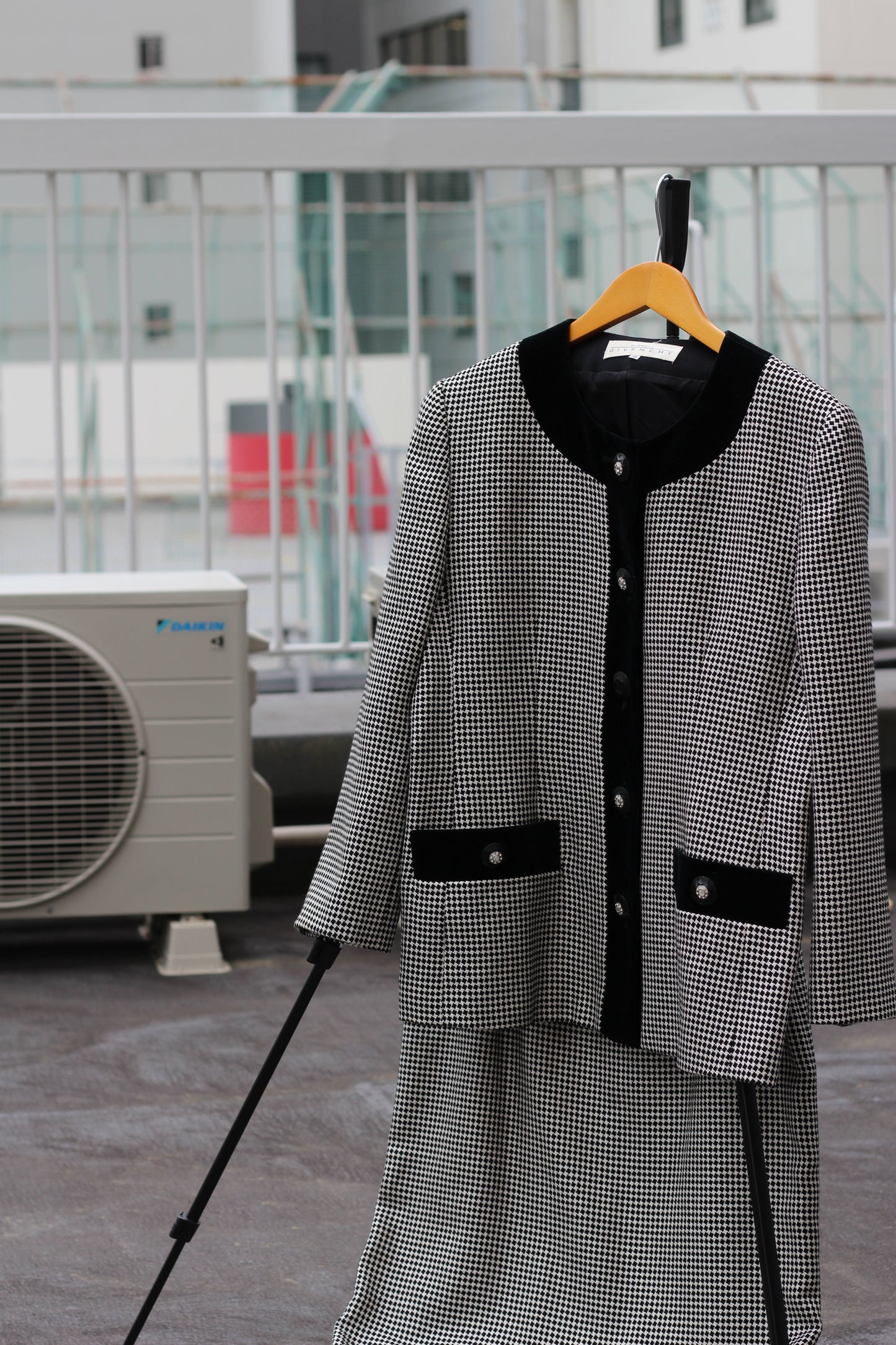 Christian Dior & Givenchy Set up x2点