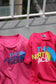 Outdoor Brand T-Shirts x7点