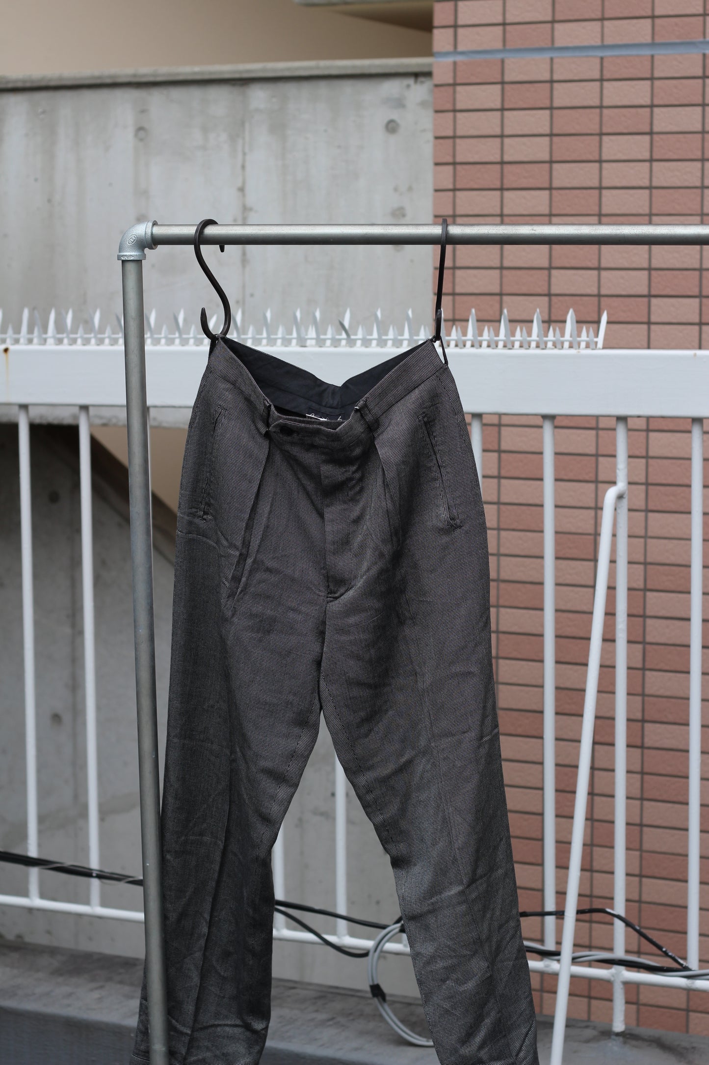 agnès b. Bottoms x3点