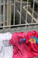 Outdoor Brand T-Shirts x7点